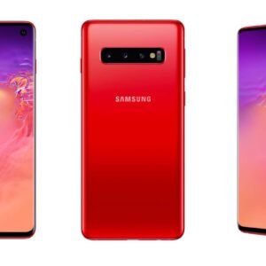 Samsung Galaxy S10 Plus - Image 2